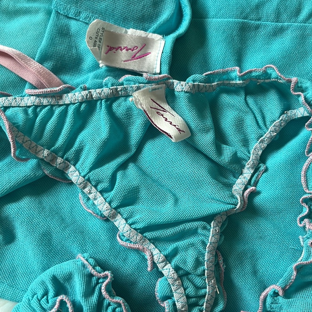 Plus Size 2pc Set - Picture 6 of 6